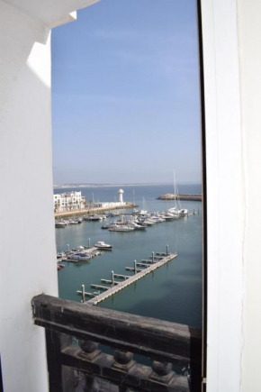Marina Agadir Royal Apartment